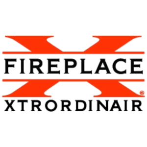 FireplaceX Logo