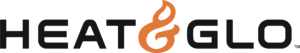 Logo for Heat & Glo